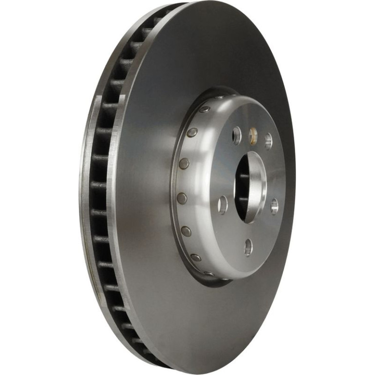 11 481 136 Bremsscheibe VA li DF6890S