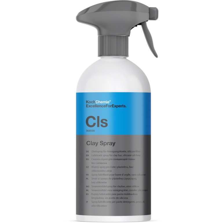 Koch Chemie Clay Spray 368500 Koch Chemie Clay Spray 368500