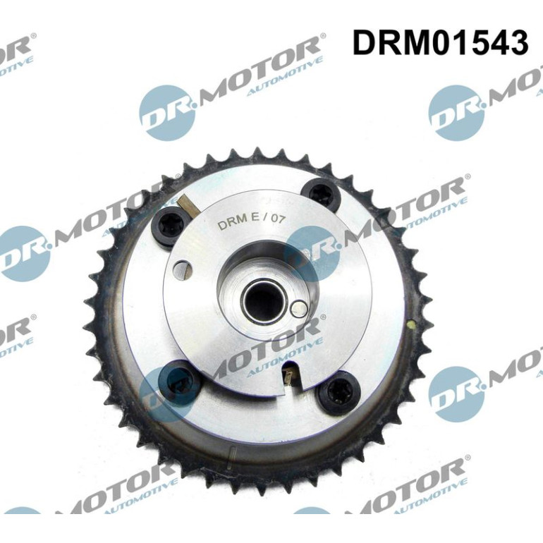 Nockenwellenversteller DRM01543 Nockenwellenversteller DRM01543