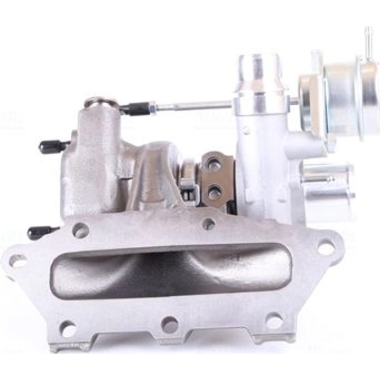 NISSENS Turbolader 93423 NISSENS Turbolader 93423