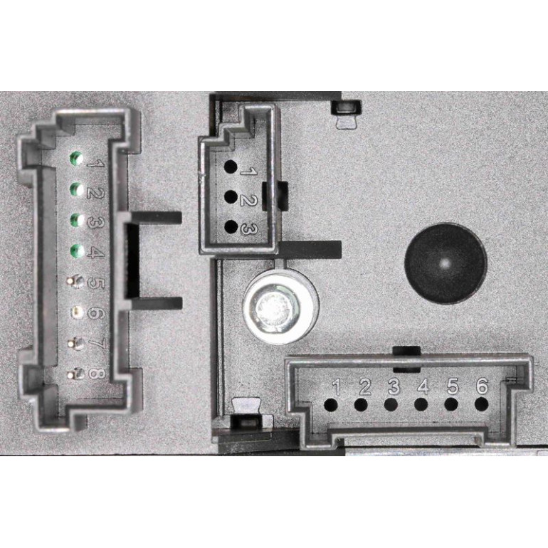 VEMO Schalter, Fensterheber V30-73-0155
