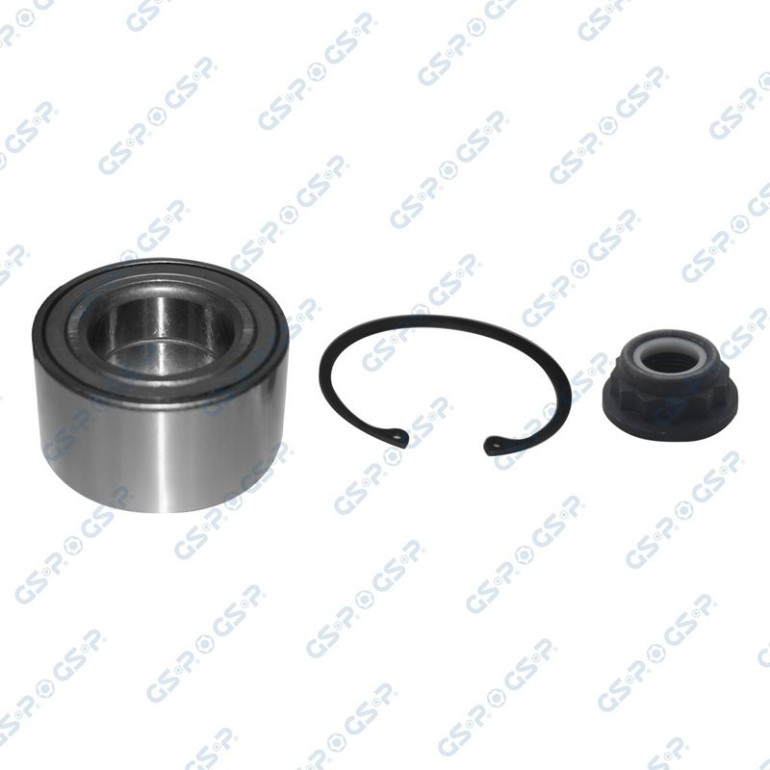 GSP Radlager GK3455 GSP Radlager GK3455