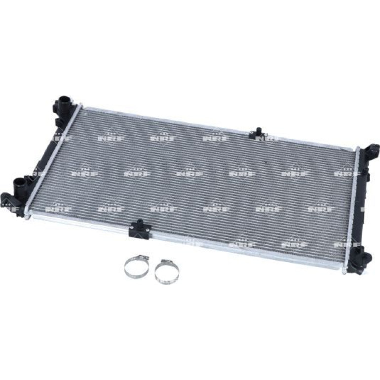 Kühler, Motorkühlung 58330 Kühler, Motorkühlung 58330