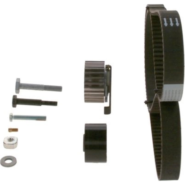Zahnriemen-/Rollenset 1987946676 Zahnriemen-/Rollenset 1987946676