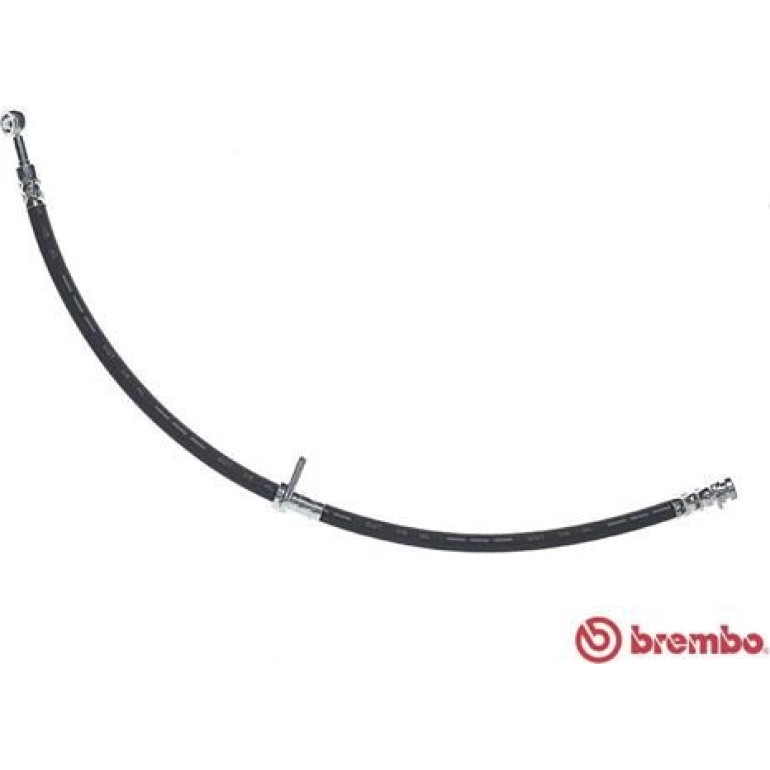 BREMBO Bremsschlauch T 79 043 BREMBO Bremsschlauch T 79 043