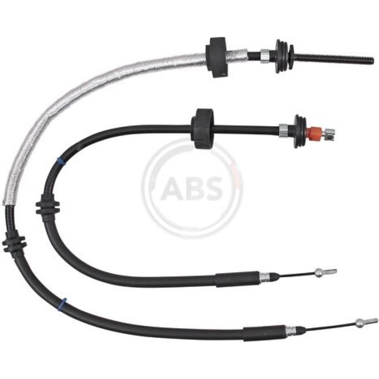 A.B.S. Handbremsseil Seilzug Festellbremse K13832 A.B.S. Handbremsseil Seilzug Festellbremse K13832