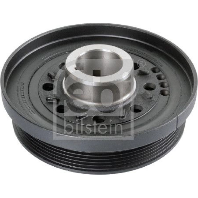FEBI BILSTEIN Riemenscheibe, Kurbelwelle 171232 FEBI BILSTEIN Riemenscheibe, Kurbelwelle 171232