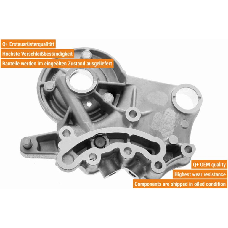 VAICO Lagerbock, Nockenwelle V10-4755