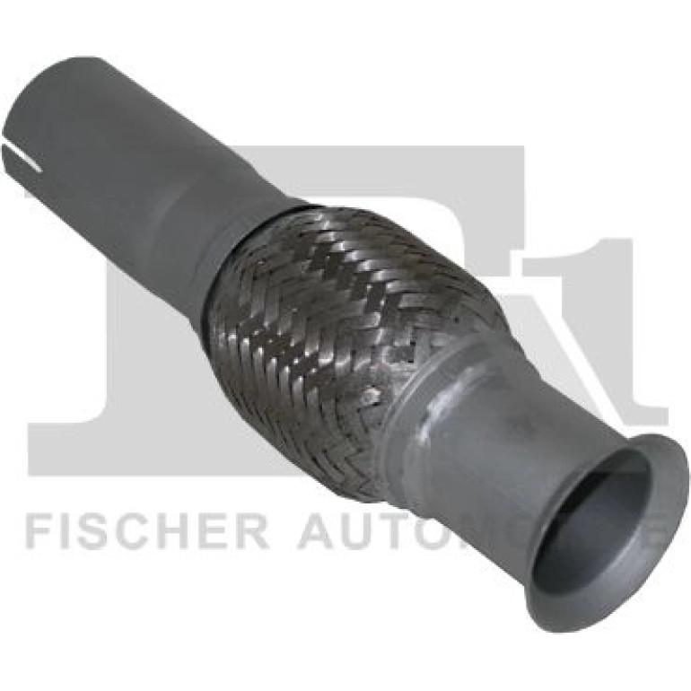 Flexrohr, Abgasanlage VW450-270