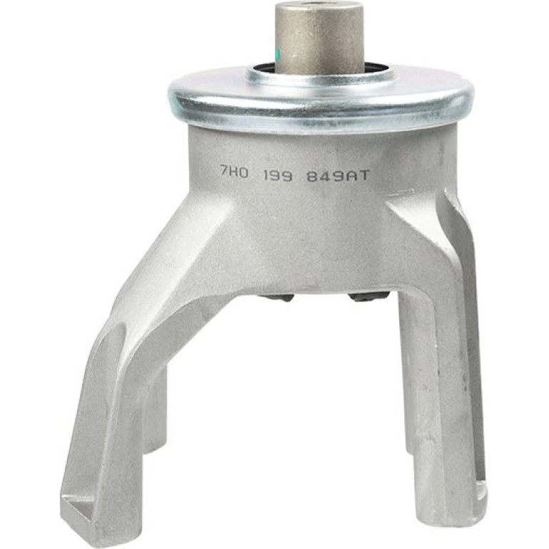 Lagerung, Motor Vw T5 03- Hinten 35026 01 Lagerung, Motor Vw T5 03- Hinten 35026 01