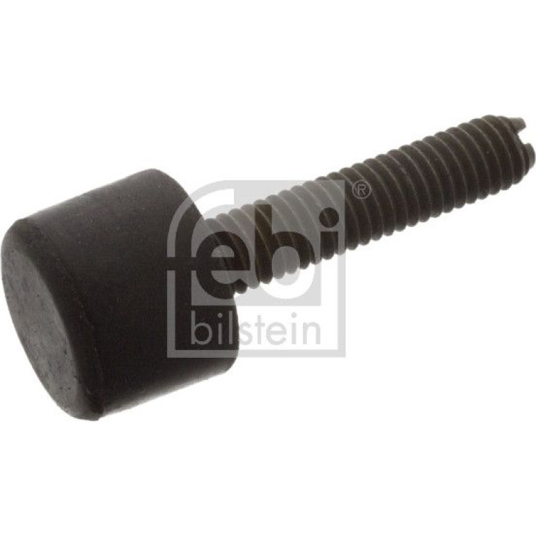FEBI BILSTEIN Puffer, Motorhaube 08430 FEBI BILSTEIN Puffer, Motorhaube 08430