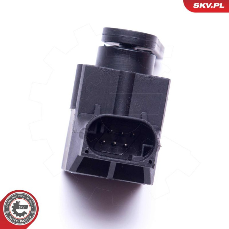 ESEN SKV Sensor, Leuchtweiteregulierung 17SKV412