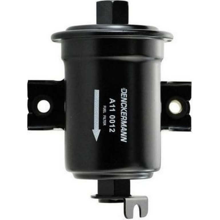 DENCKERMANN Kraftstofffilter A110012 DENCKERMANN Kraftstofffilter A110012