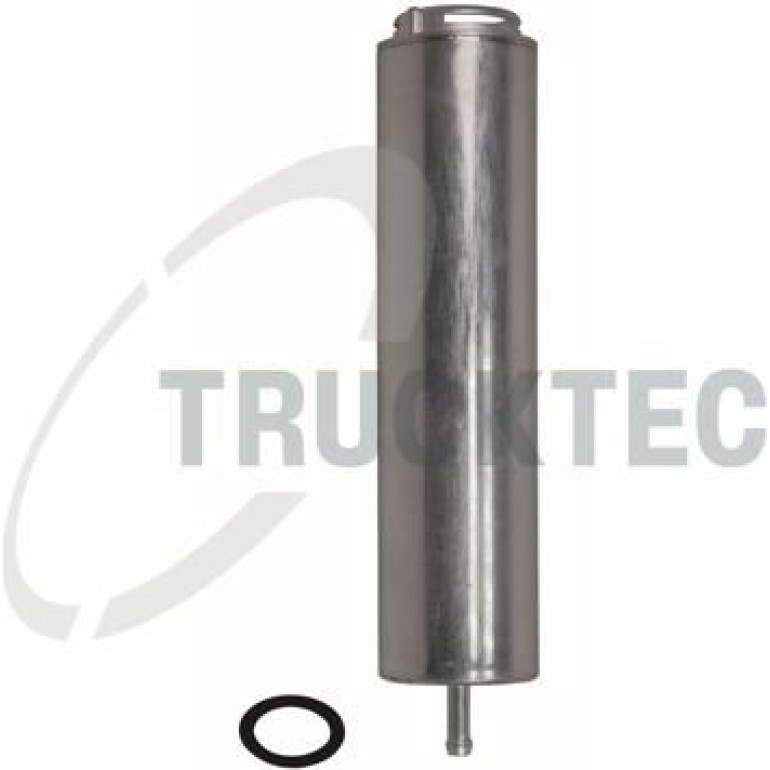 TRUCKTEC AUTOMOTIVE Kraftstofffilter 08.38.046 TRUCKTEC AUTOMOTIVE Kraftstofffilter 08.38.046