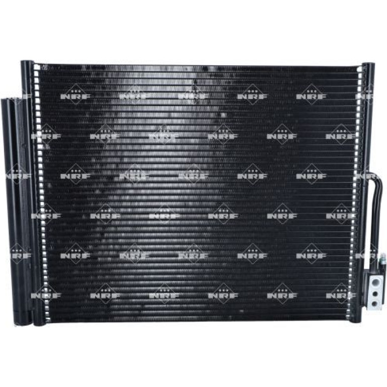 Kondensator, Klimaanlage 350053 Kondensator, Klimaanlage 350053