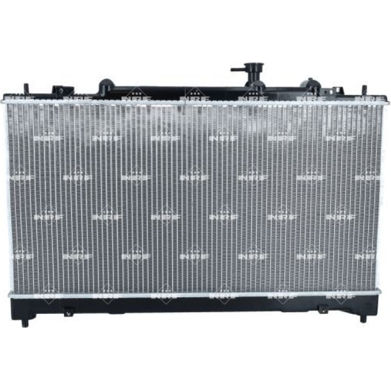 Kühler, Motorkühlung NRF58561 Kühler, Motorkühlung NRF58561