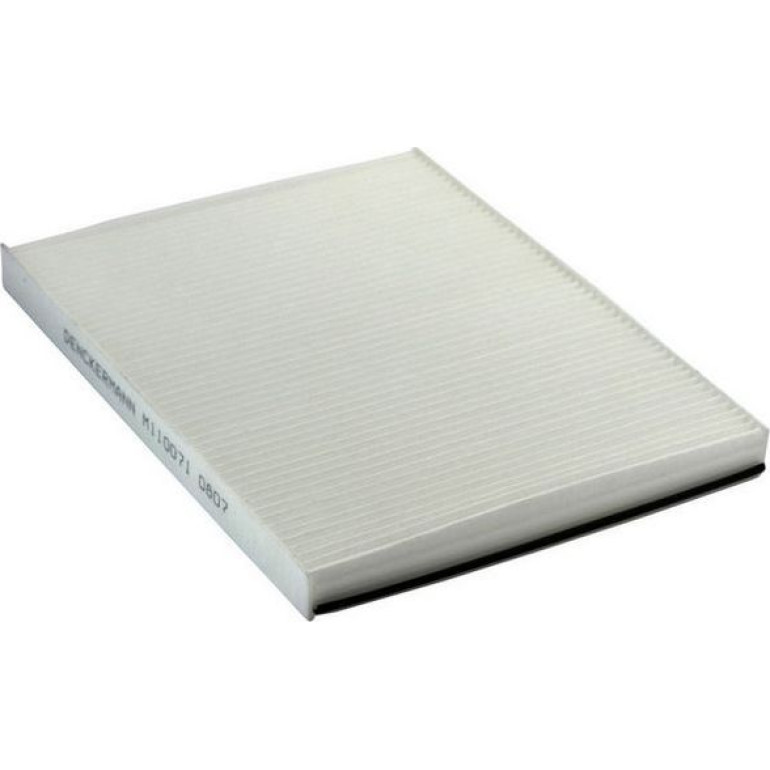 DENCKERMANN Innenraumfilter M110071 DENCKERMANN Innenraumfilter M110071