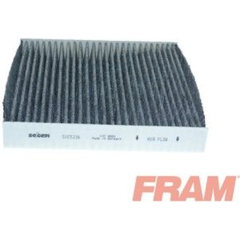 FRAM Innenraumfilter CFA11470 FRAM Innenraumfilter CFA11470