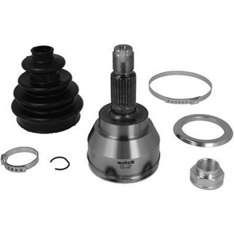 Gelenksatz, Antriebswelle Mini One/Clubman 15-1664