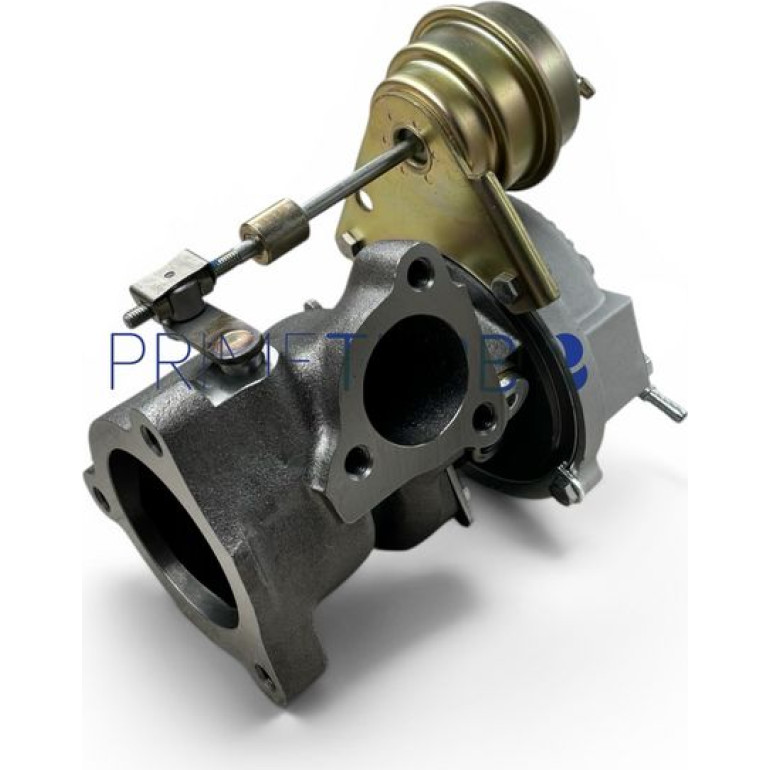 Prime Turbo Turbolader V00135T Prime Turbo Turbolader V00135T