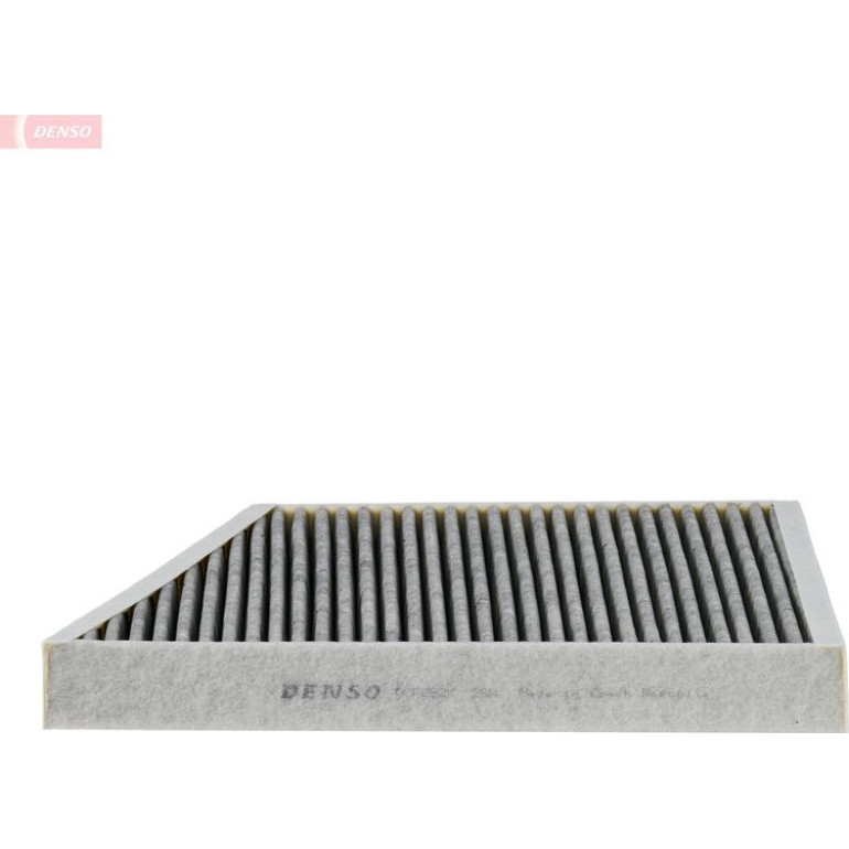 DENSO Filter, Innenraumluft DCF252K DENSO Filter, Innenraumluft DCF252K