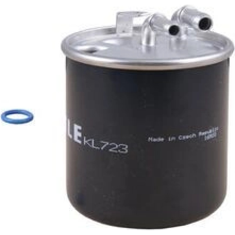 MAHLE Kraftstofffilter KL 723D MAHLE Kraftstofffilter KL 723D