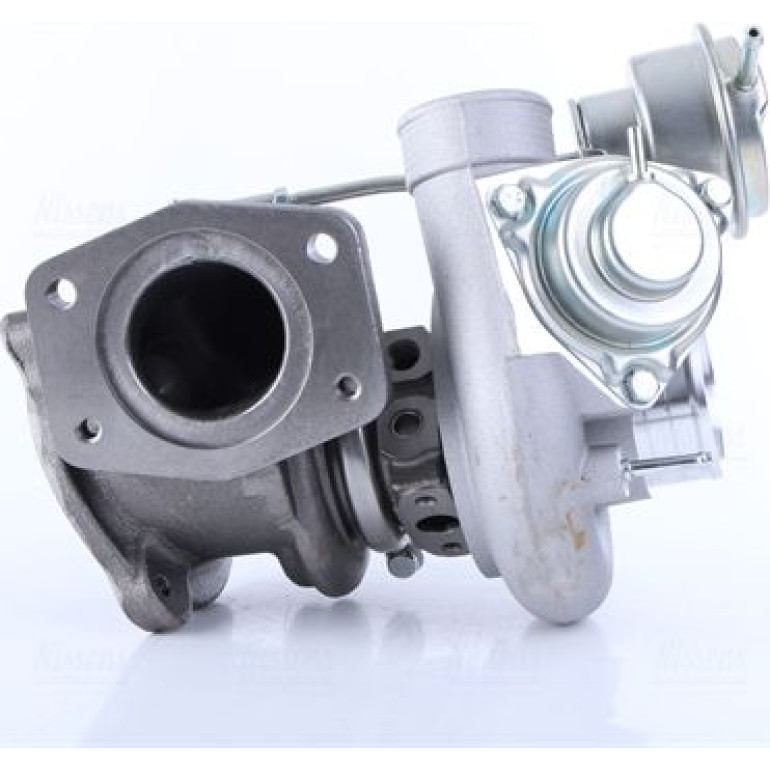 NISSENS Turbolader 93633 NISSENS Turbolader 93633