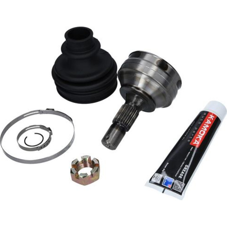 KAMOKA Gelenksatz, Antriebswelle 6016 KAMOKA Gelenksatz, Antriebswelle 6016