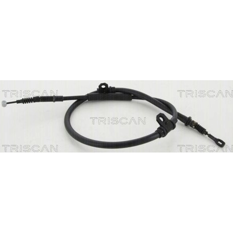 Seilzug, Feststellbremse Hyundai T. Santa Fe 06-12 Pr 814043197 Seilzug, Feststellbremse Hyundai T. Santa Fe 06-12 Pr 814043197
