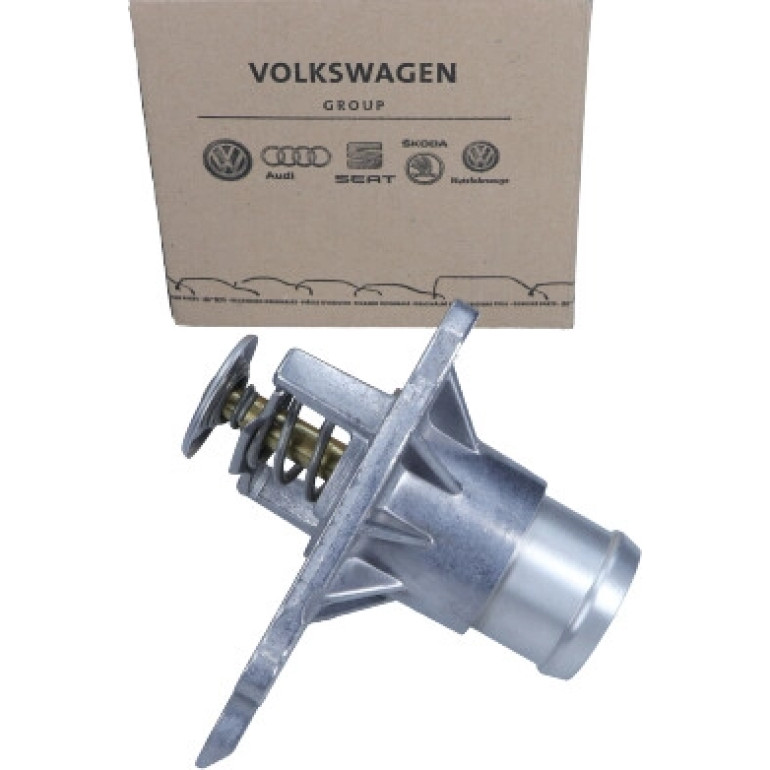Original VAG Thermostat VW Audi A8 10-, Q7 10-/ VW Touareg 11- 4.2 Tdi 057121111C Original VAG Thermostat VW Audi A8 10-, Q7 10-/ VW Touareg 11- 4.2 Tdi 057121111C