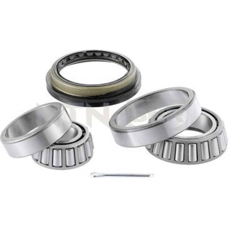 SNR Radlagersatz R141.68 SNR Radlagersatz R141.68