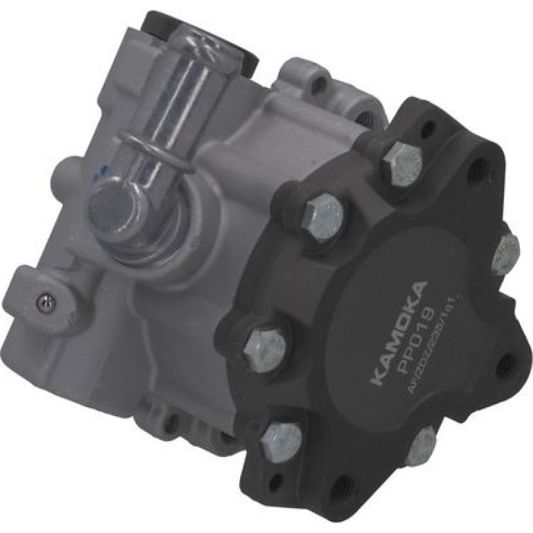 KAMOKA Hydraulikpumpe, Lenkung PP019 KAMOKA Hydraulikpumpe, Lenkung PP019