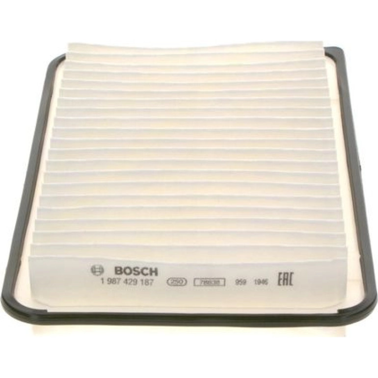 Luftfilter 1987429187 Luftfilter 1987429187