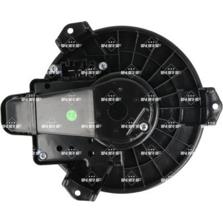 Innenraumgebläse 34306 Innenraumgebläse 34306