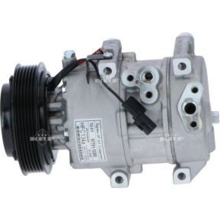 Kompressor, Klimaanlage 320007 Kompressor, Klimaanlage 320007