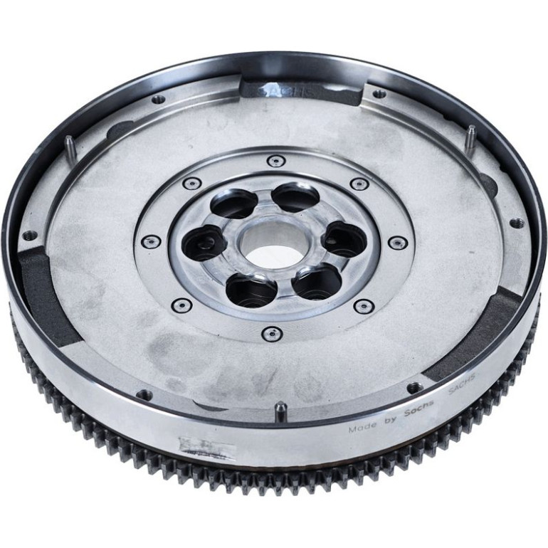 SACHS Kupplungssatz 2290 601 072 SACHS Kupplungssatz 2290 601 072