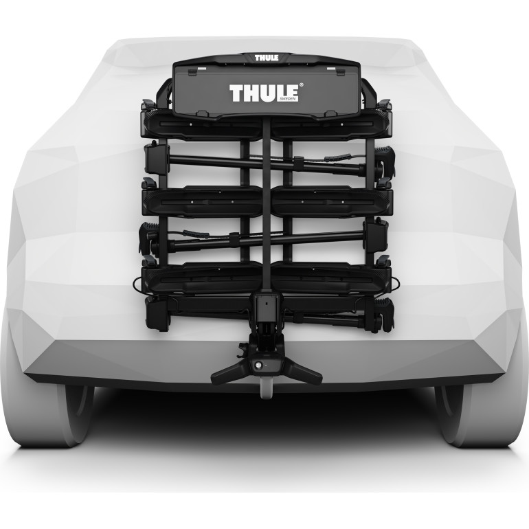 Thule OutPace (Tilt-up) 3bike Heckträger 9013100 Thule OutPace (Tilt-up) 3bike Heckträger 9013100