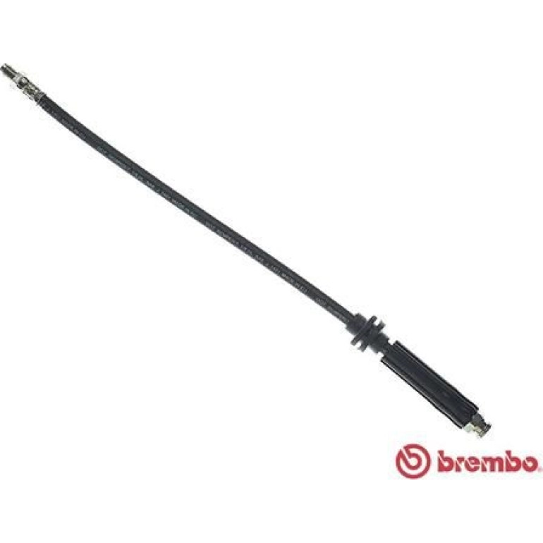 BREMBO Bremsschlauch T 23 050 BREMBO Bremsschlauch T 23 050