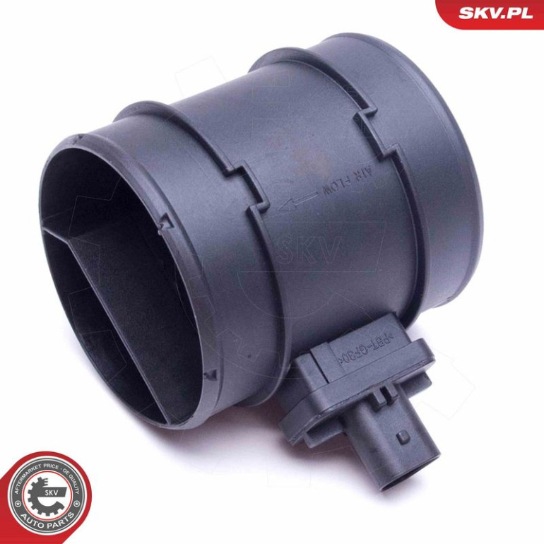 SKV GERMANY Luftmassenmesser Luftmengenmesser 07SKV167 SKV GERMANY Luftmassenmesser Luftmengenmesser 07SKV167