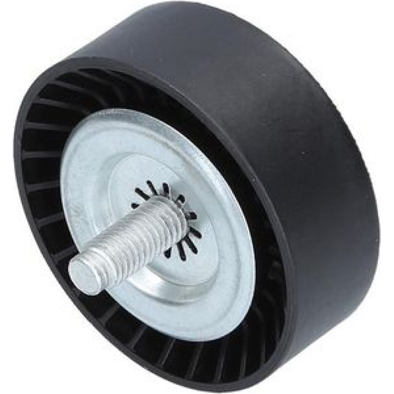 KAMOKA Umlenk-/Führungsrolle, Keilrippenriemen R0338 KAMOKA Umlenk-/Führungsrolle, Keilrippenriemen R0338