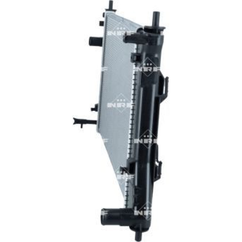 Kühler, Motorkühlung 59205 Kühler, Motorkühlung 59205
