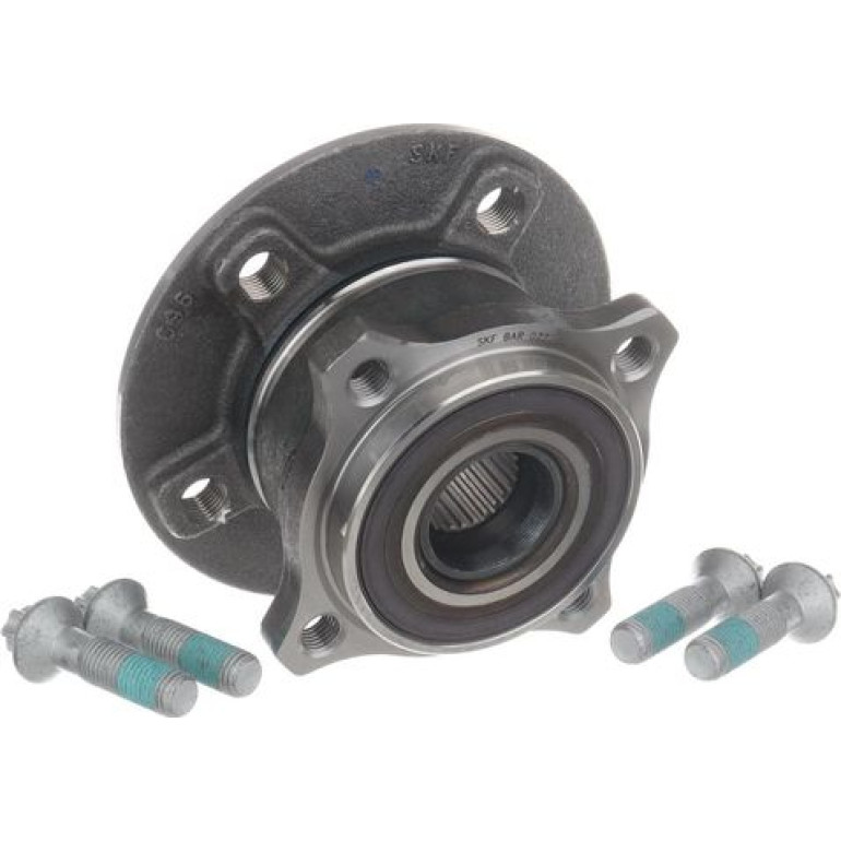 Radlagersatz VKBA 7031 Radlagersatz VKBA 7031