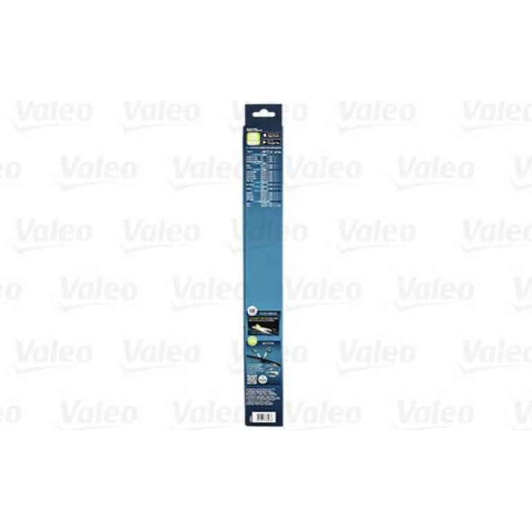 VALEO HydroConnect Front LHD 43cm 578503 VALEO HydroConnect Front LHD 43cm 578503
