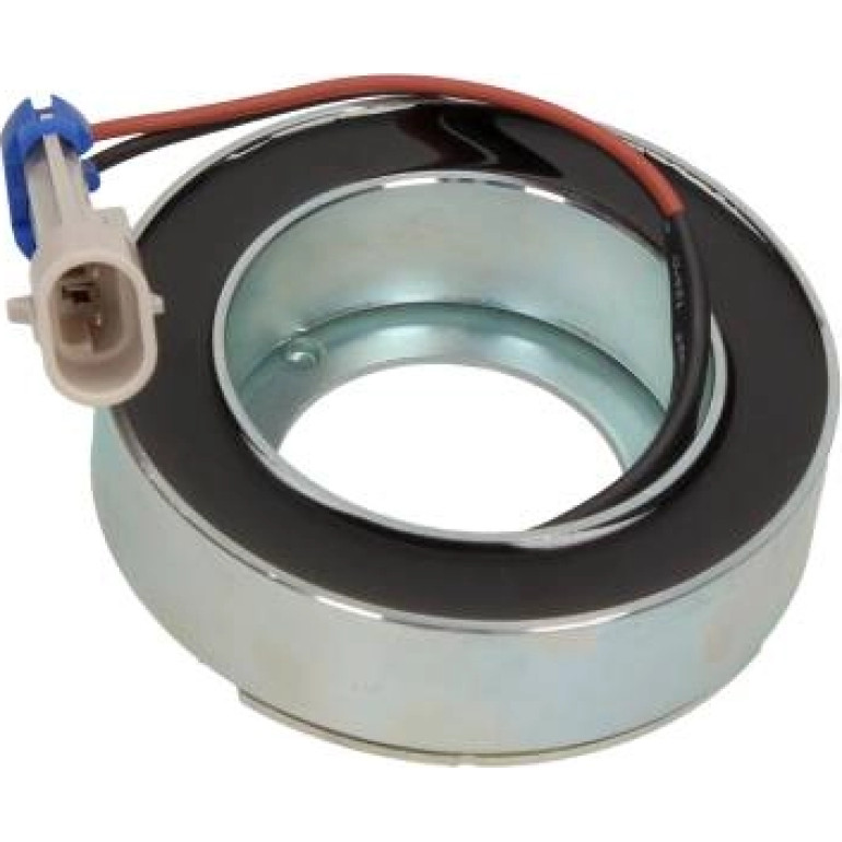 Klimaanlage Kompressor Kupplung Spule Opel Astra G 92X60X26,5X45 Delphi Cvc Mit Stecker CC-500A Klimaanlage Kompressor Kupplung Spule Opel Astra G 92X60X26,5X45 Delphi Cvc Mit Stecker CC-500A