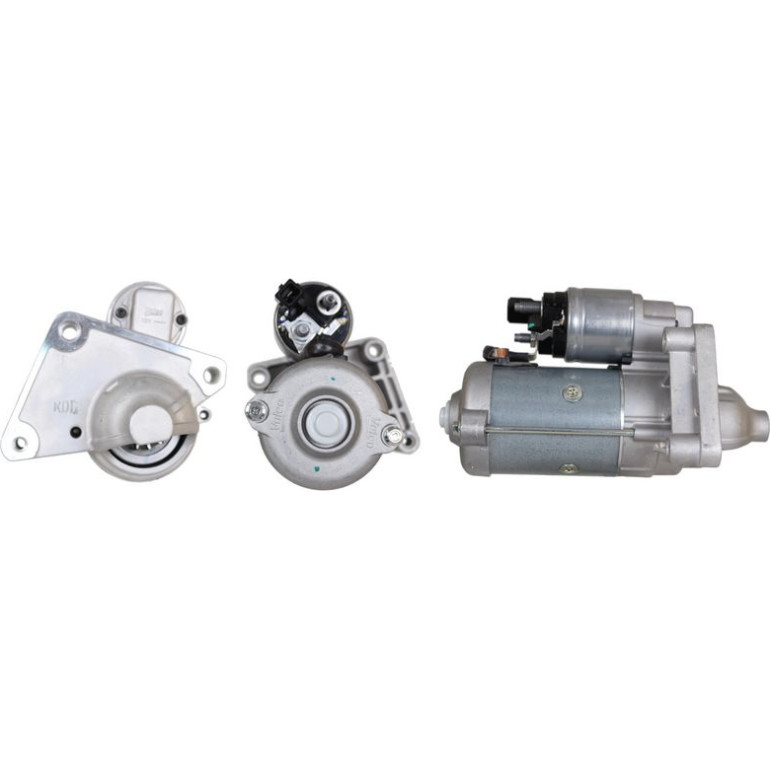 12V.Starter 300069122