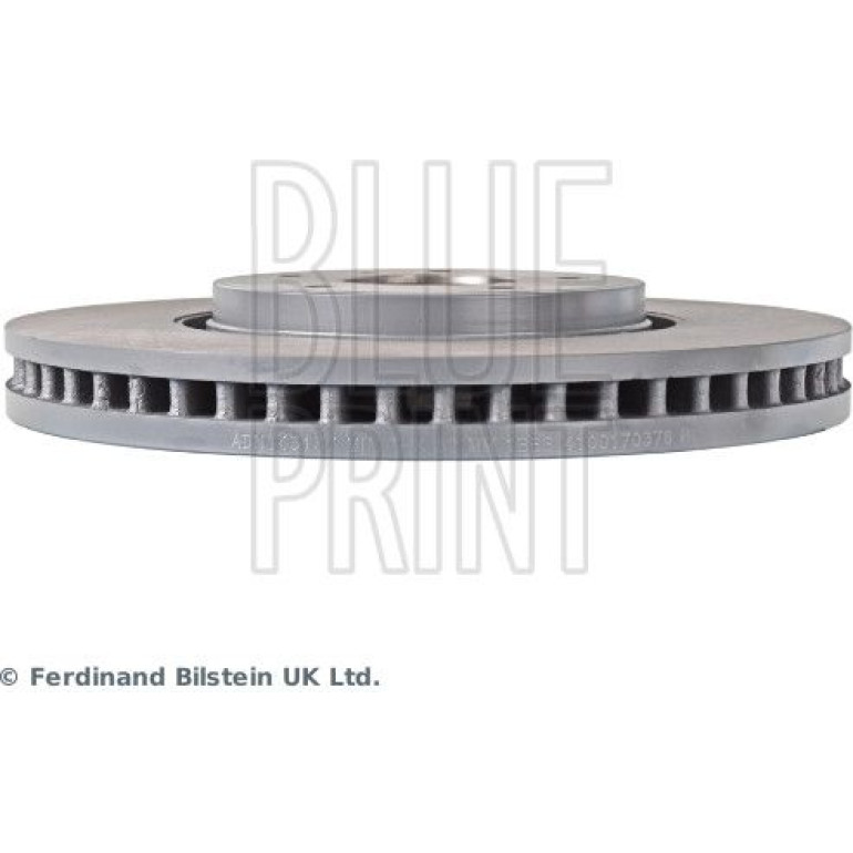 Bremsscheibe Nissan P. Infiniti Ex/Fx/G/M 03 ADN143157 Bremsscheibe Nissan P. Infiniti Ex/Fx/G/M 03 ADN143157