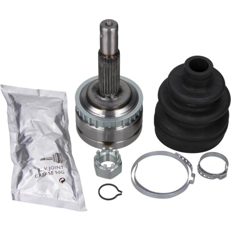Gelenksatz, Antriebswelle Opel Corsa C 1.3Cdti/1.7Dti 00-/C 49-0185 Gelenksatz, Antriebswelle Opel Corsa C 1.3Cdti/1.7Dti 00-/C 49-0185