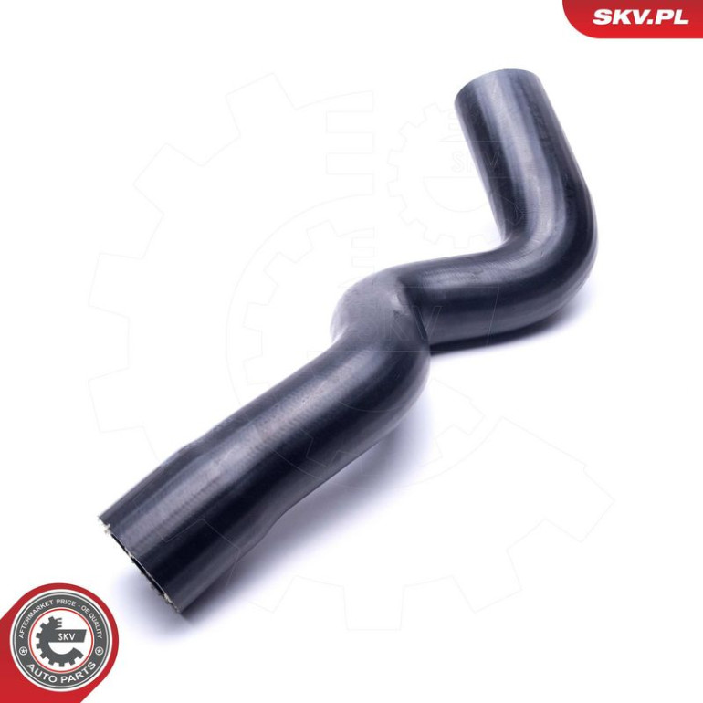 ESEN SKV Ladeluftschlauch 54SKV131 ESEN SKV Ladeluftschlauch 54SKV131
