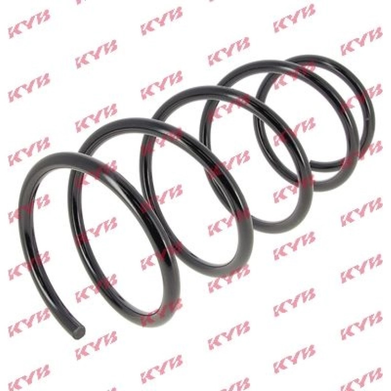 KYB Fahrwerksfeder Bmw P. 3 (E36) 2.0/2.5/2.5D 09.90-08.00 RG1022 KYB Fahrwerksfeder Bmw P. 3 (E36) 2.0/2.5/2.5D 09.90-08.00 RG1022