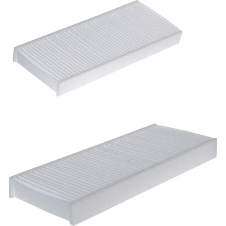 FILTRON Filter, Innenraumluft K 1254-2x FILTRON Filter, Innenraumluft K 1254-2x